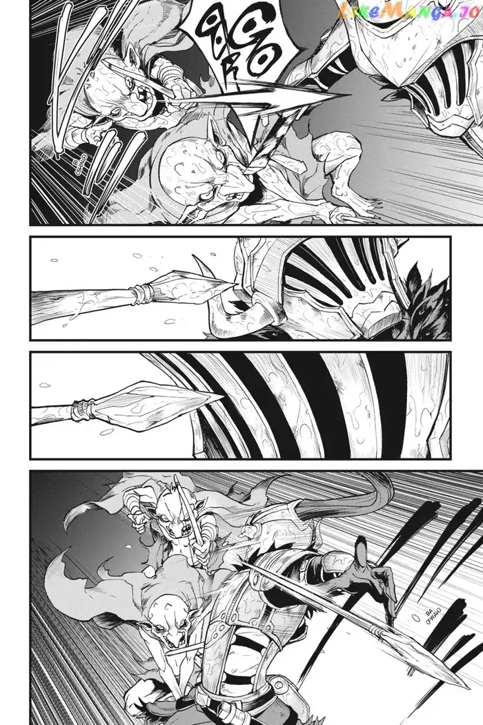 Goblin Slayer: Side Story Year One Chapter 14 image 17_optimized_optimized